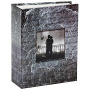 Фотоальбом 100 фото 10*15см, ArtSpace «Adventure», ПП карман