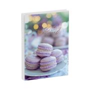 Фотоальбом 36 фото 10*15см, ArtSpace «Macaroons», мягкая обложка