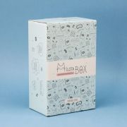 MBS019 MilotaBox mini «School»