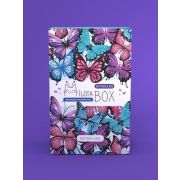 MilotaBox mini «Butterfly Box»