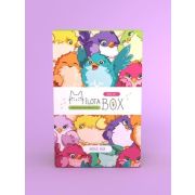 MilotaBox mini «Birds Box»