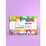 MilotaBox «Birds Box»