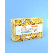 MilotaBox «Bee Box»