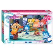 *Puz-maxi 24д. Степ 90080 Фиксики