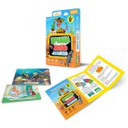 *Игр(Геодом) ПравдаЛожь Вокруг света [60 карточек] 6+