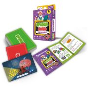 *Игр(Геодом) ПравдаЛожь Тело человека [60 карточек]